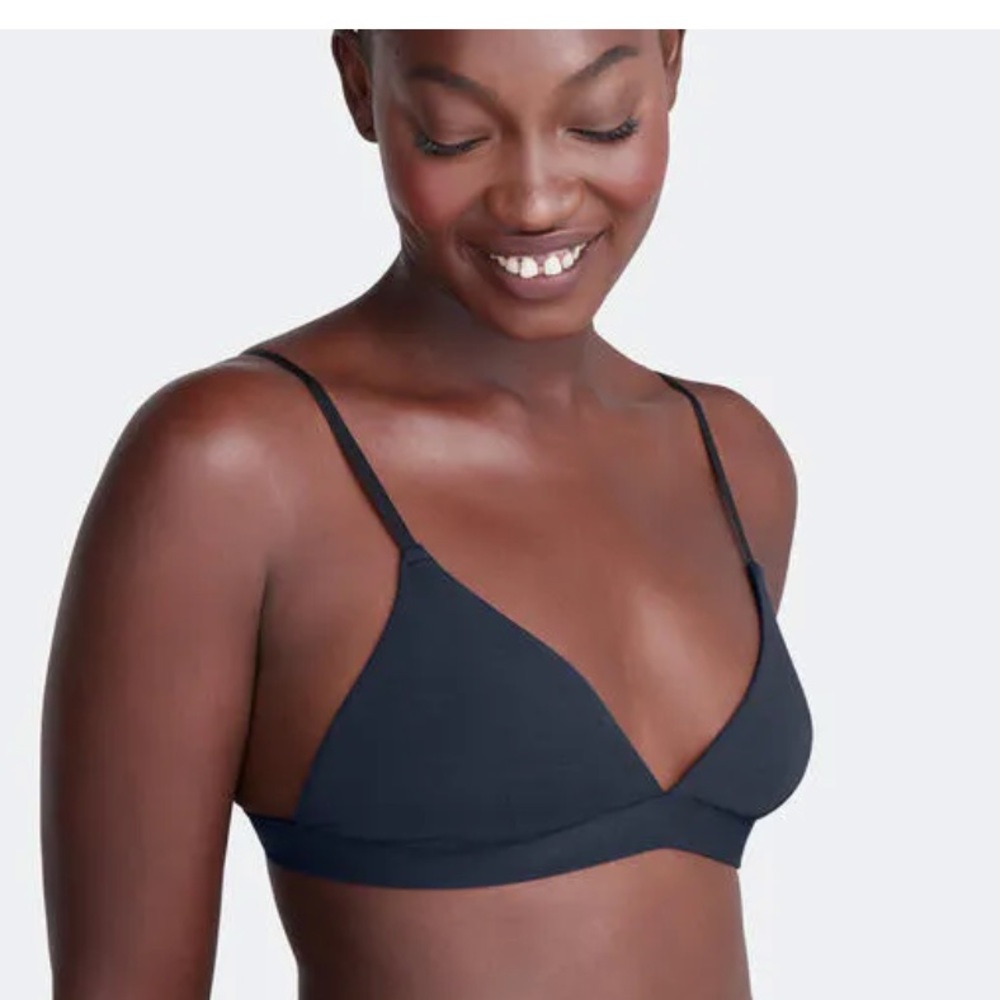 Meundies FeelFree Triangle bralette